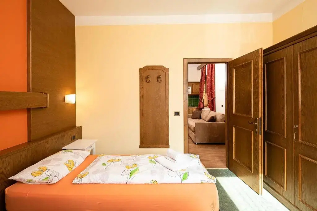 Residence San Marco by Alpenwhite
