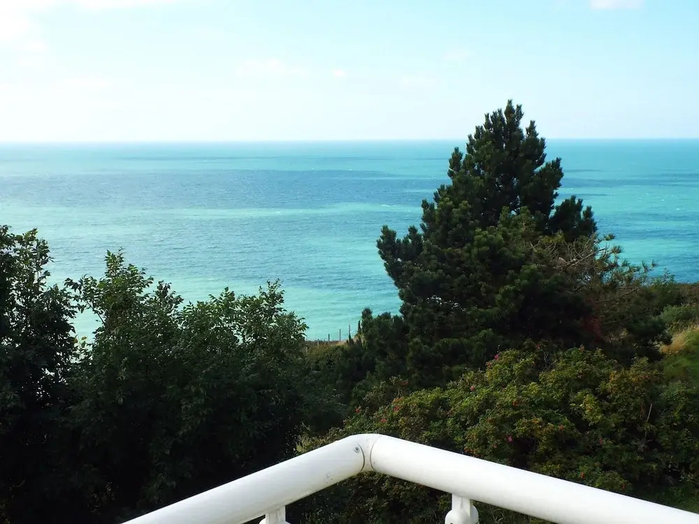 Villa le Rayon Vert
