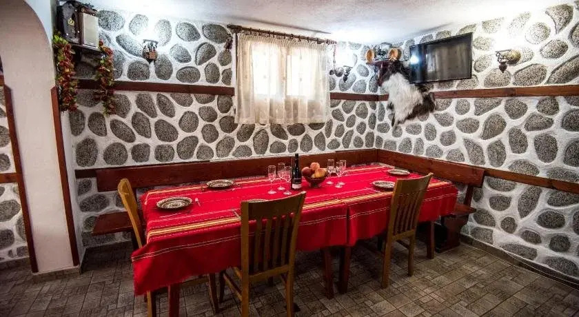Vien Guest House