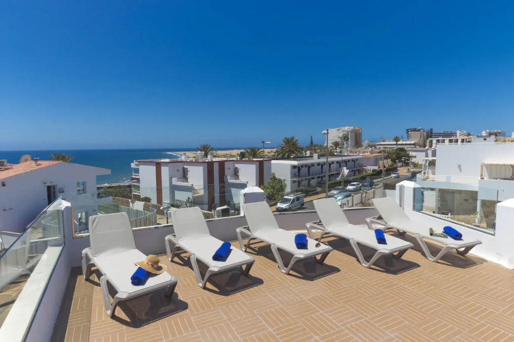 Alsol Los Caribes 2