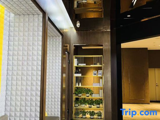Homeinn Plus Hotel (Qiqihar High-speed Railway Station Hecheng Park)