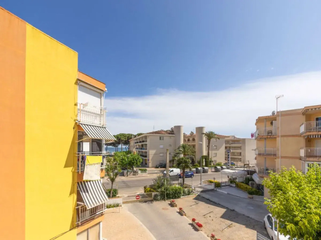 Apartment Antinea I Cambrils