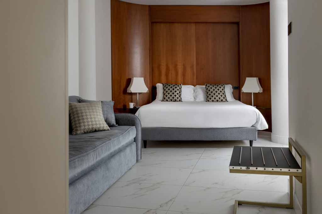 Savoia Hotel Rimini