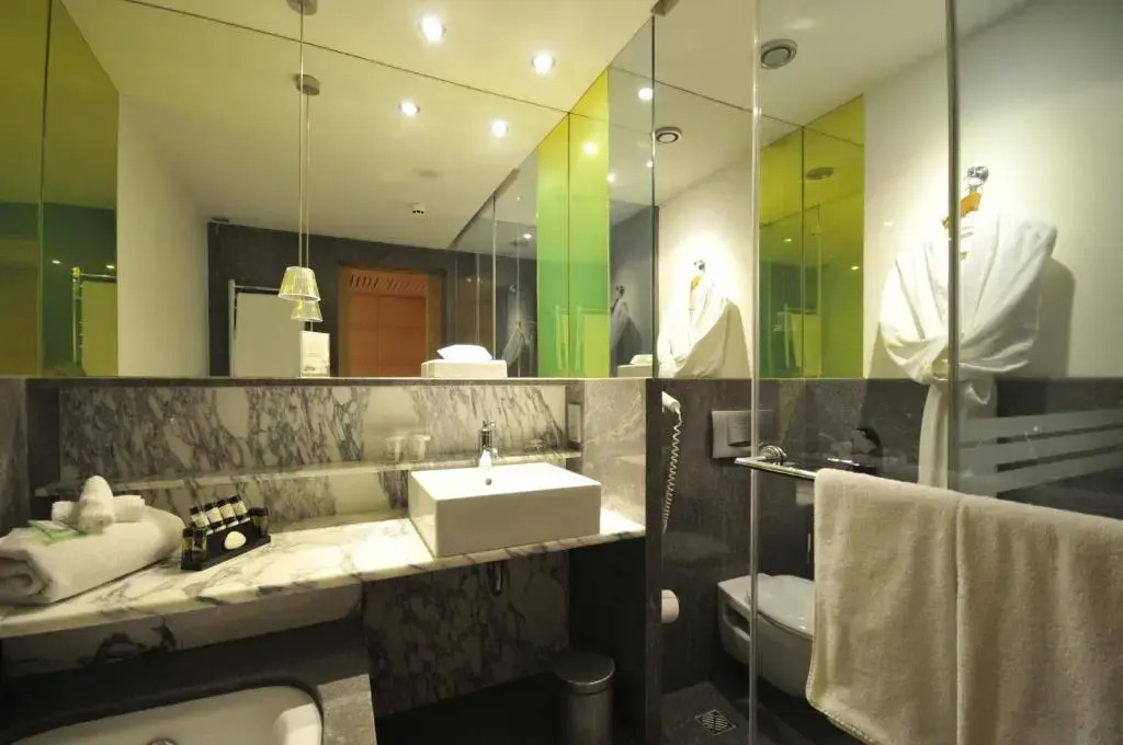 September Hotel Thessaloniki