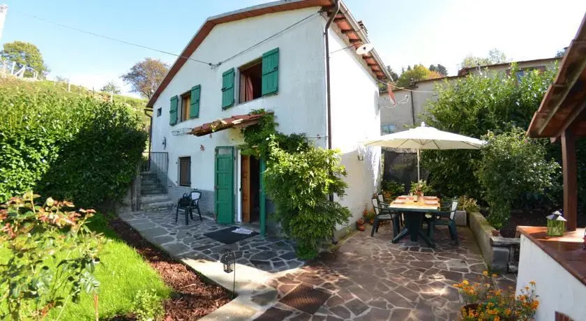 Casa Pratofiorito