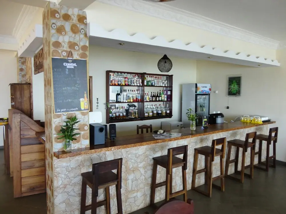 Jazzybeach Hotel