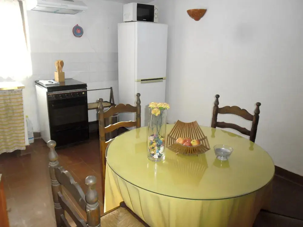 House With 2 Bedrooms in Grândola, With Pool Access, Furnished Garden and Wifi
