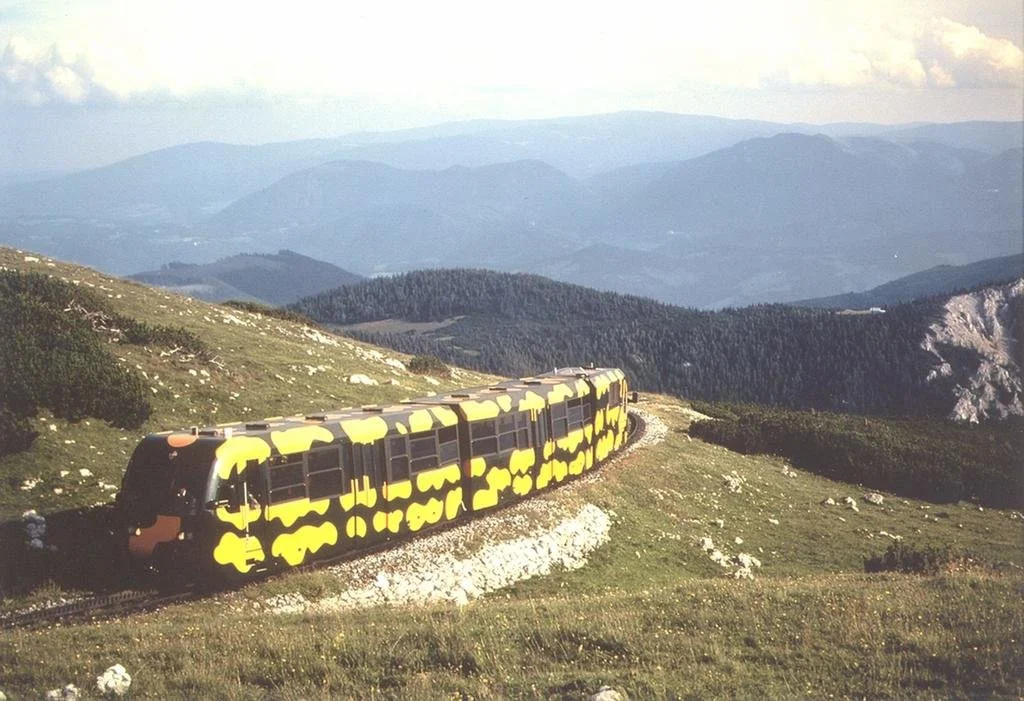Hotel Paradiesquelle Schneeberg