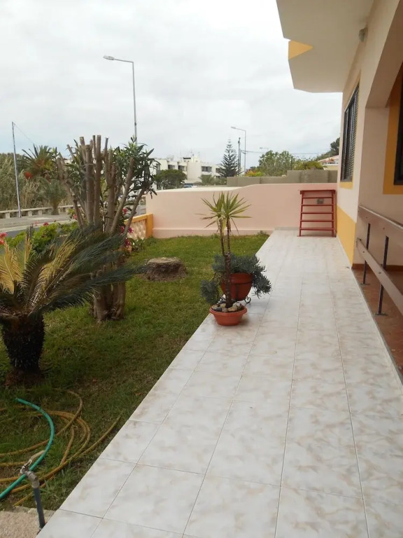 Apartamentos Colina