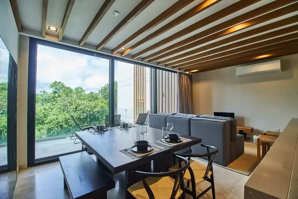 Pure Condos 304 By Lockey