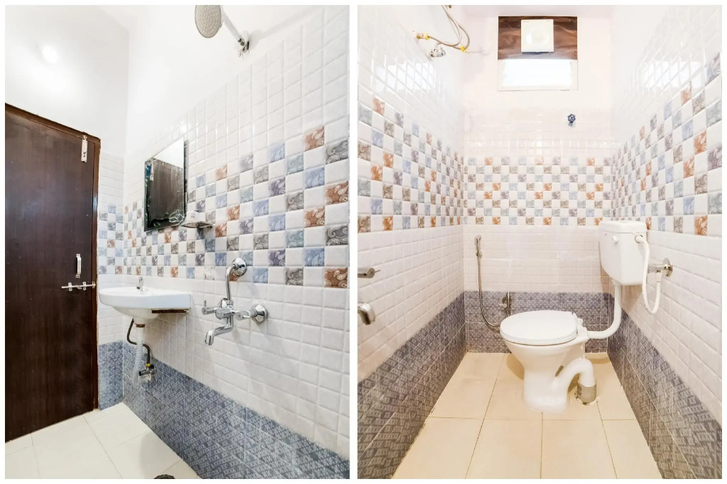Super Hotel O Lucky Hotels Gachibowli