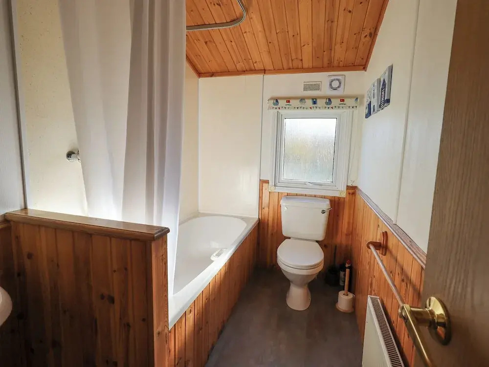 Kellet Lodge