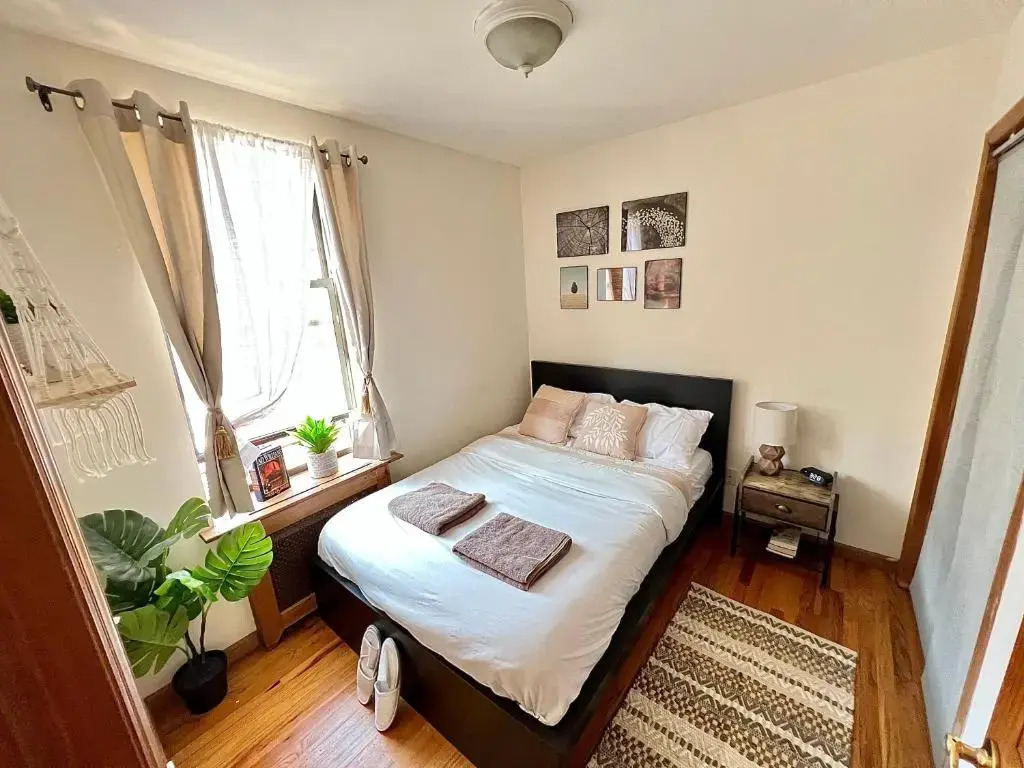 Entire Apartment near Times Square