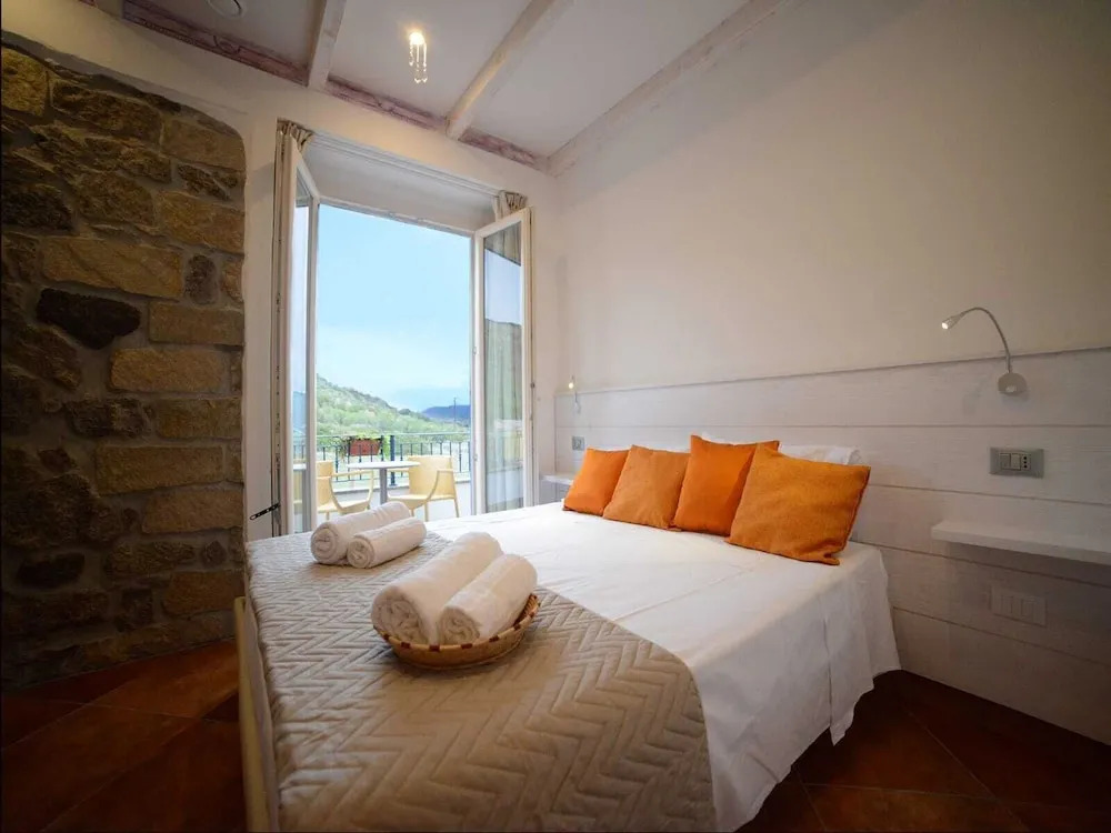 B&B La Roccia