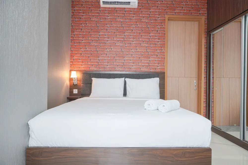 Stunning And Comfortable 2Br Samara Suites Apartment