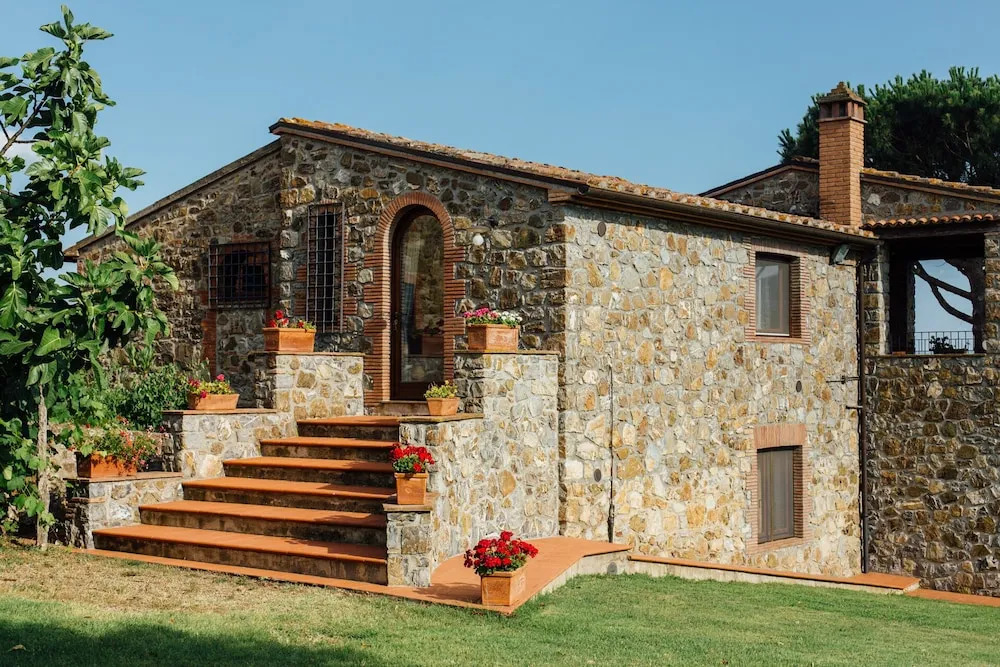 Fonte Marina Alta