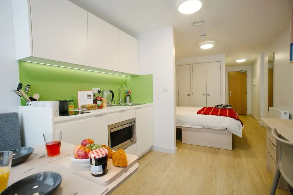 Unilife Park House