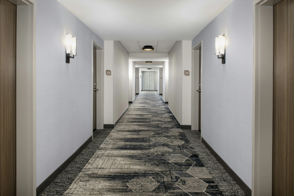 Hilton Garden Inn Pensacola Downtown