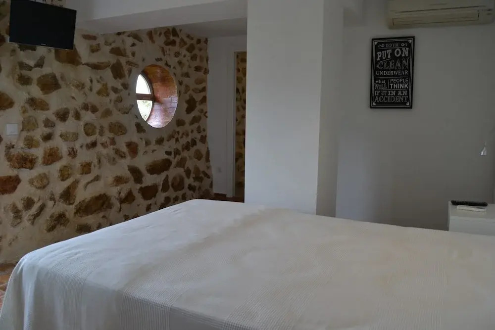 Chalet Ana