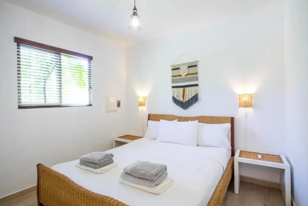 TUK Tropical Boutique Resort Jan Thiel