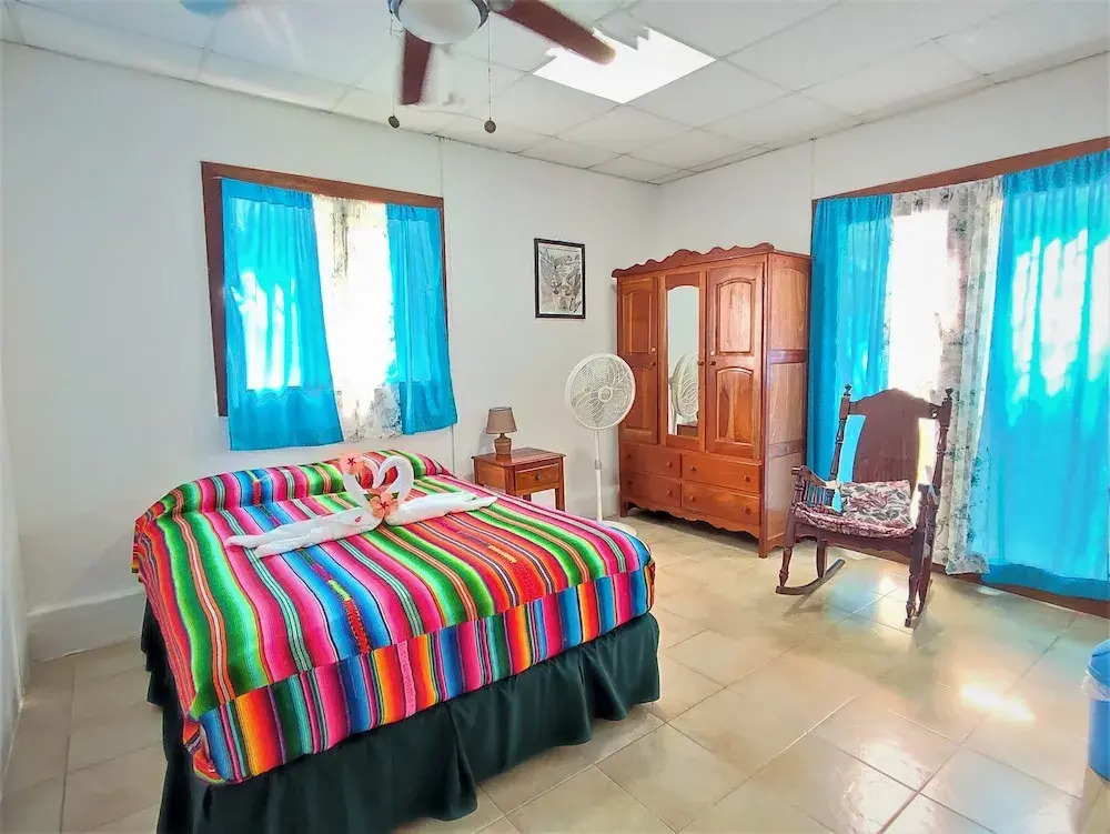 Maya Mountain Lodge