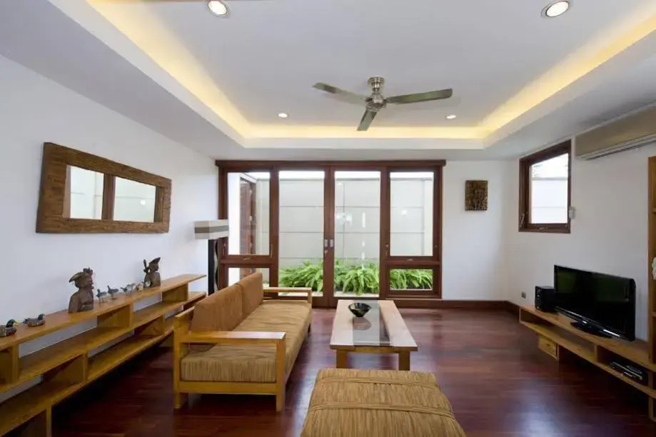 Villa Griya Aditi