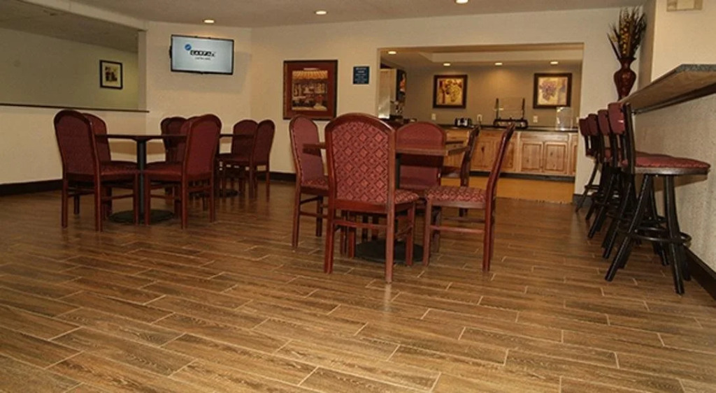 Expo Inn