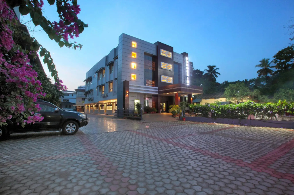 Rydges Inn
