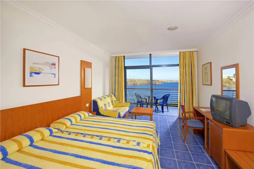 Hotel Mirador Papagayo by LIVVO