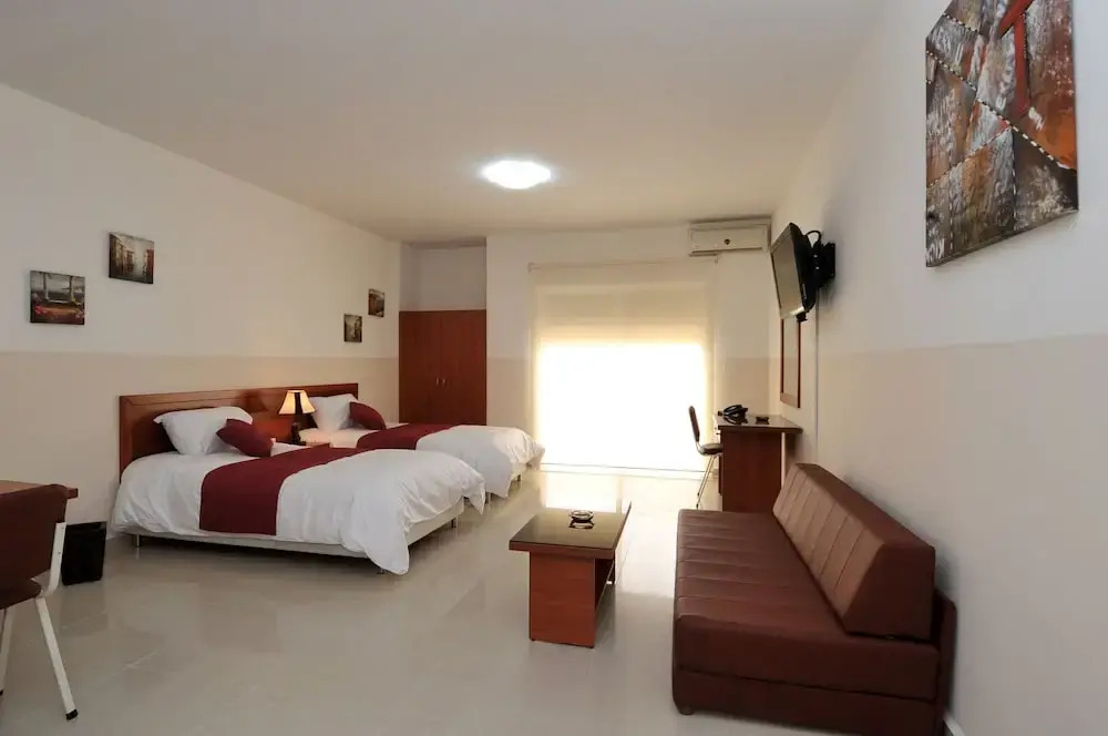 Byblos Guest House
