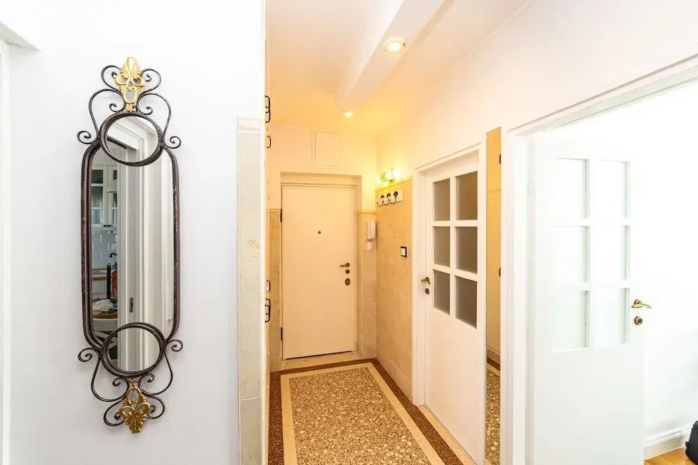 Holiday Apartment Miltoni Split