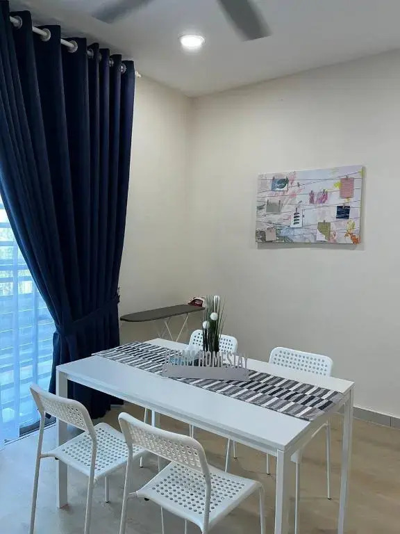 ILHAM Homestay Kota Bharu