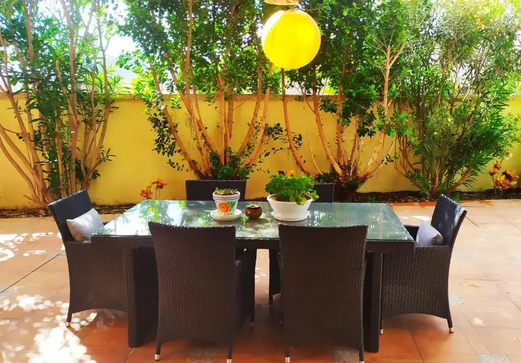 Casa Viera