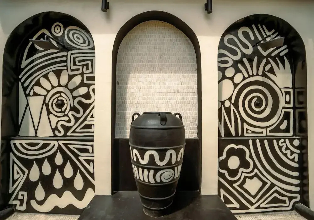Dara Boutique Hotel