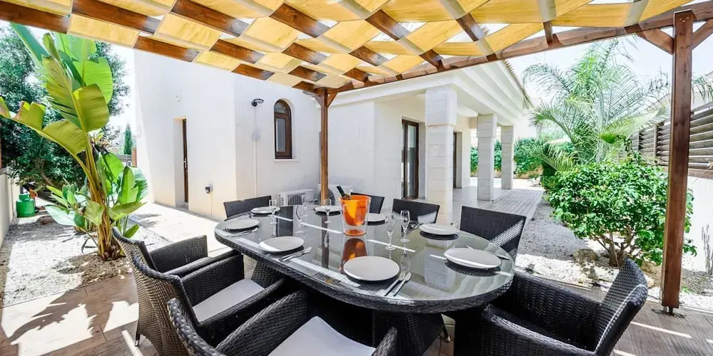 Oceanview Villa 080