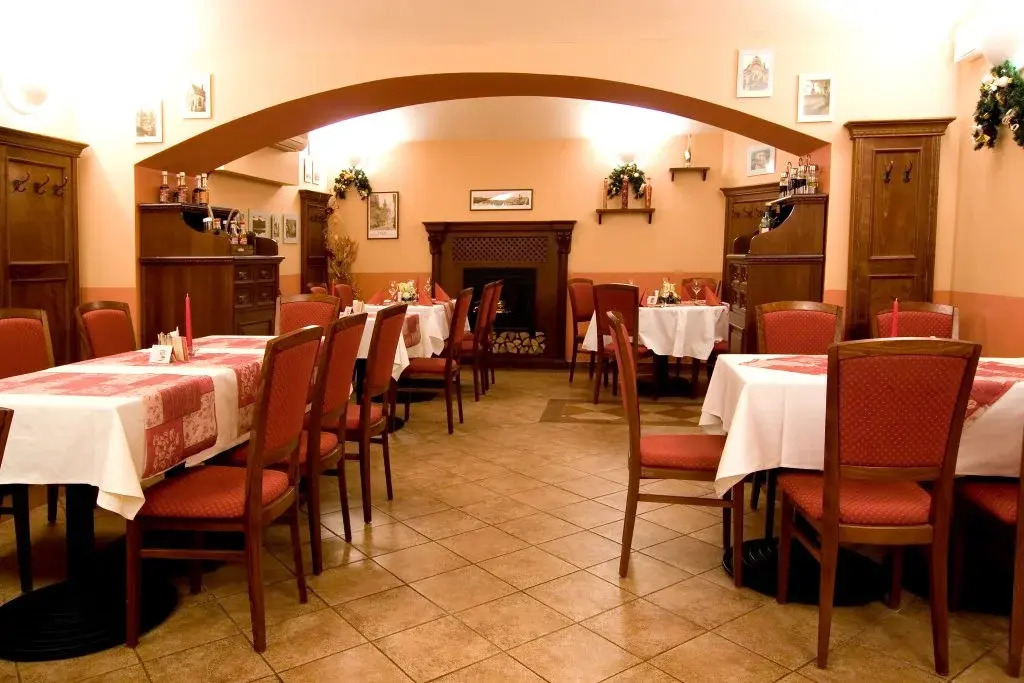 Hotel Aramis