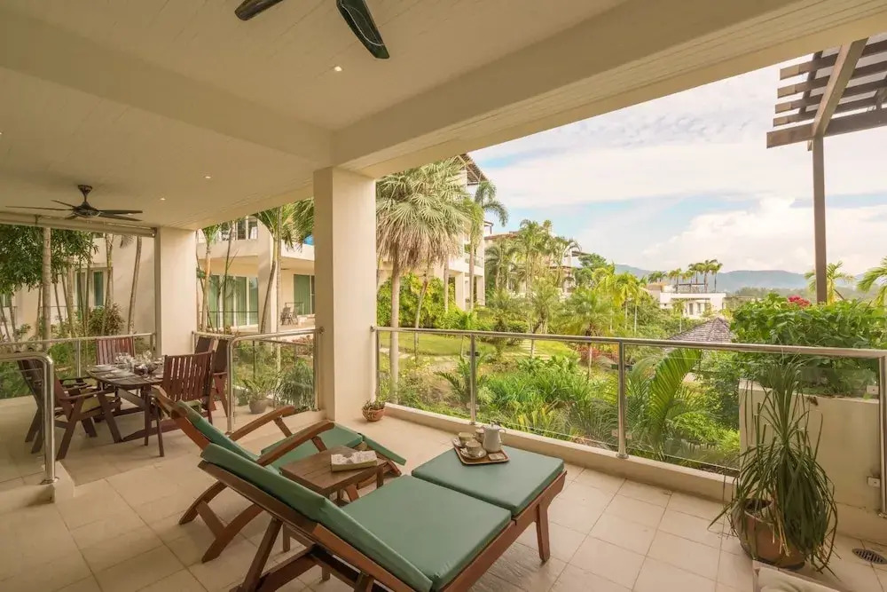 Layan Garden By Resava Group
