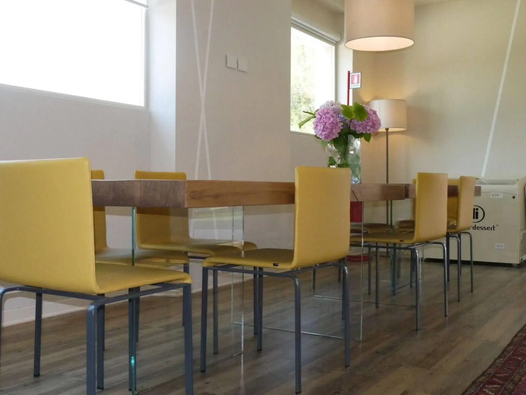 Hotel Ca Mura