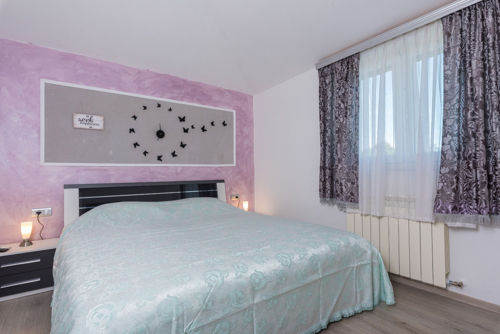 Holiday House Larif - Luxury In Nature: Nedescina. Istria
