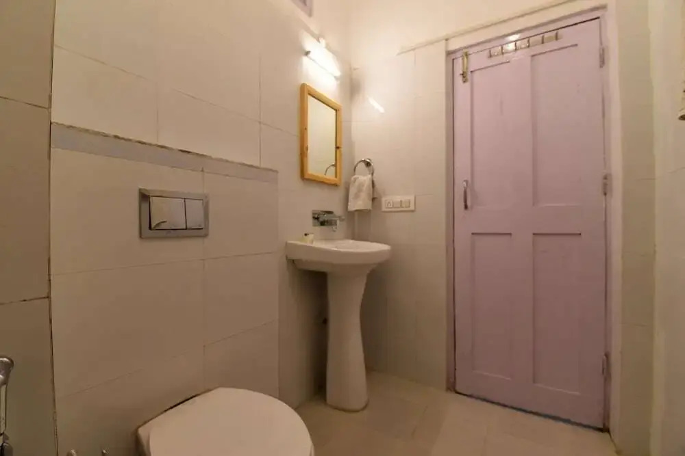 Villa Heritage Cottage By OYO Rooms