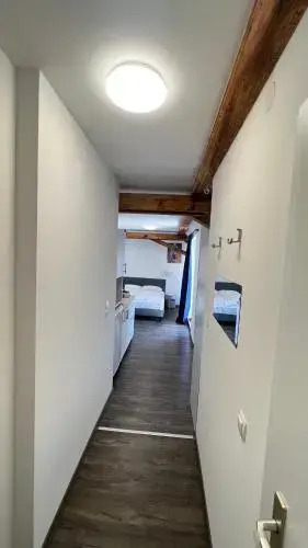 Apartment Zhang