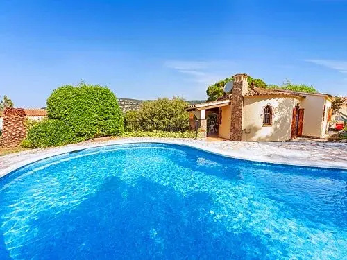 House Cabanyes Calonge 32824