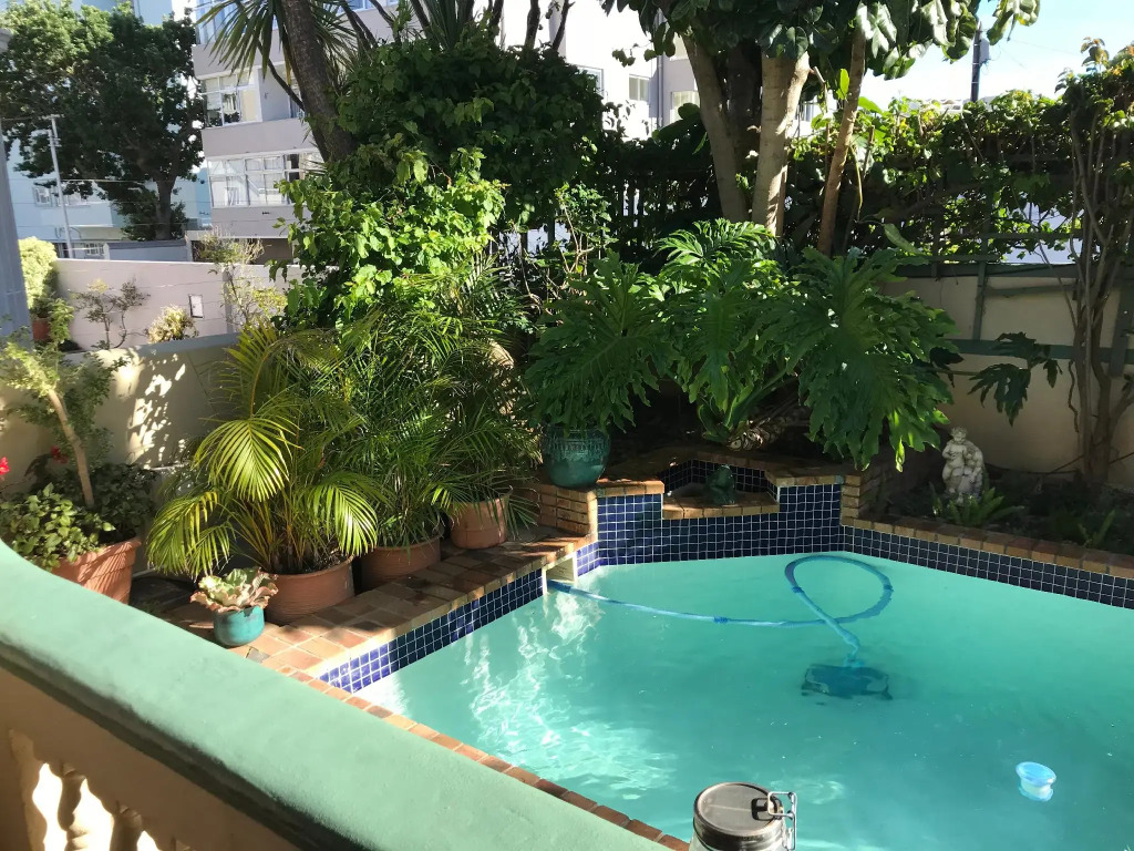 Olafs Guest House
