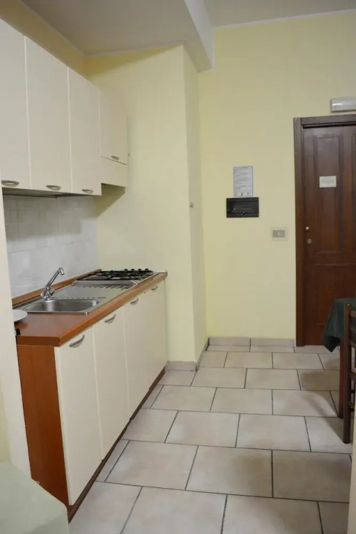 Studio in Reggio di Calabria - 2 km From the Beach
