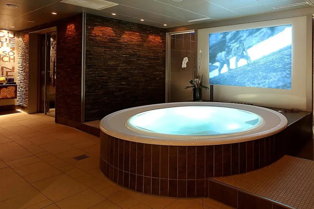 Hotel Spinne Grindelwald