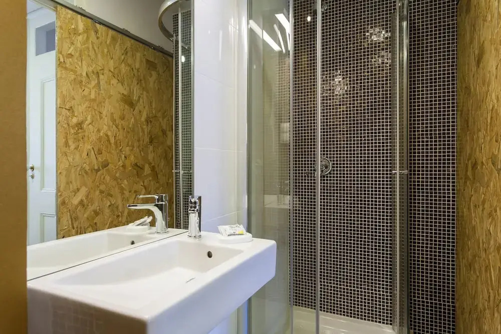 Hotel Gat Rossio