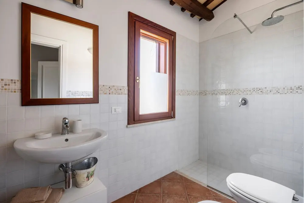 Villa sui Colli Ericini con Piscina by Wonderful Italy