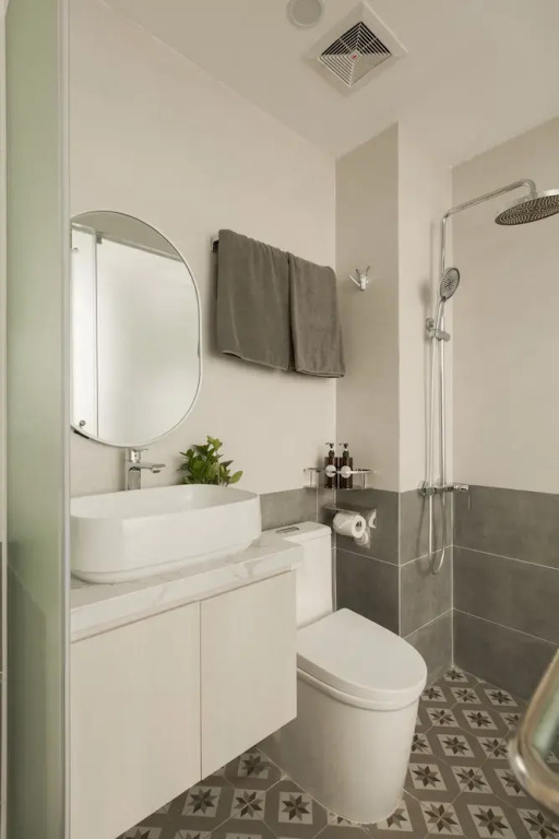 HoLo Ba Dinh Hanoi - Serviced HomeStay