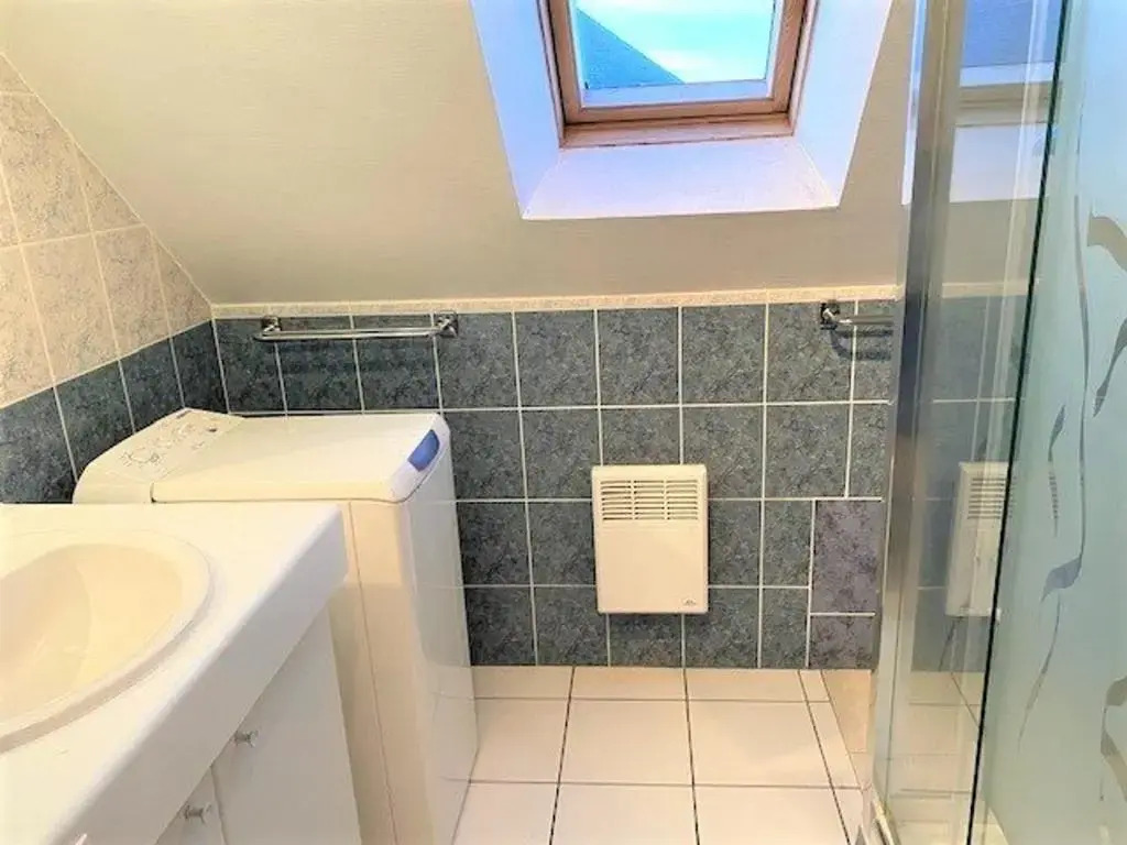 Appartement Quiberon, 3 pièces, 4 personnes - FR-1-478-189