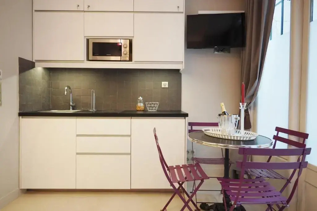 Palais Royal ChicSuites